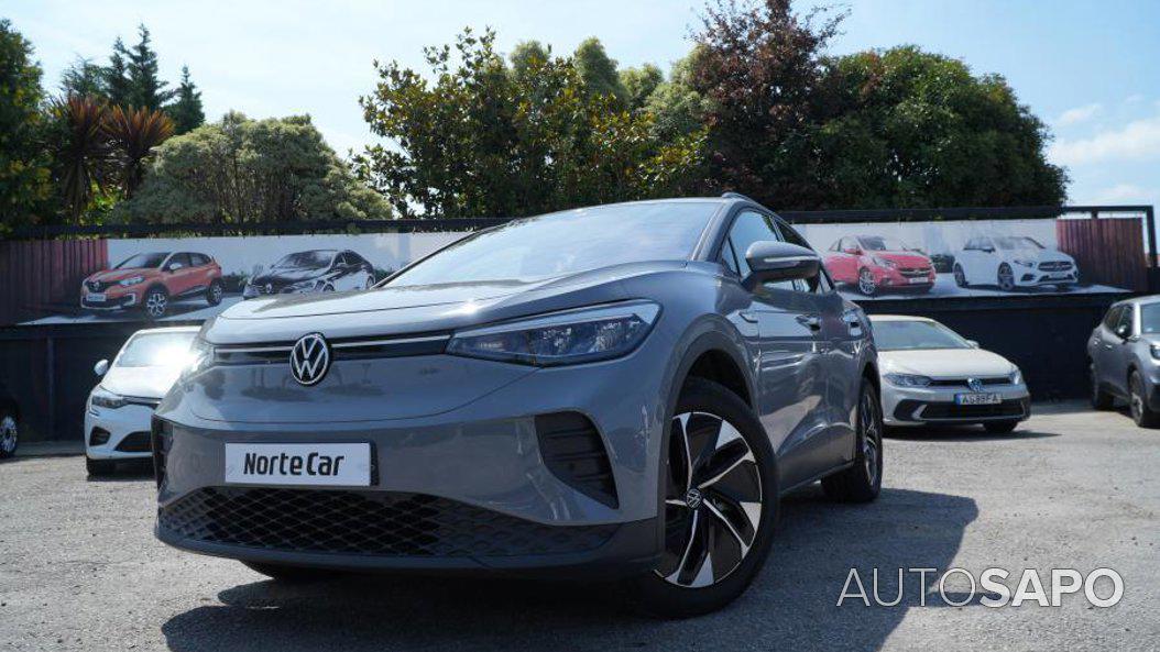Volkswagen ID.4 Pro Performance de 2023