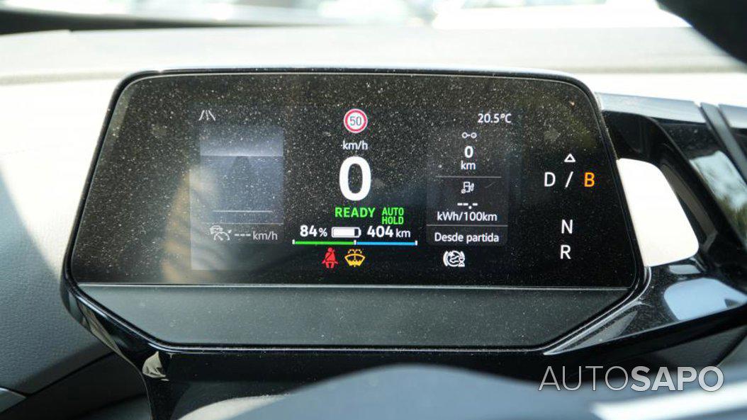 Volkswagen ID.4 Pro Performance de 2023
