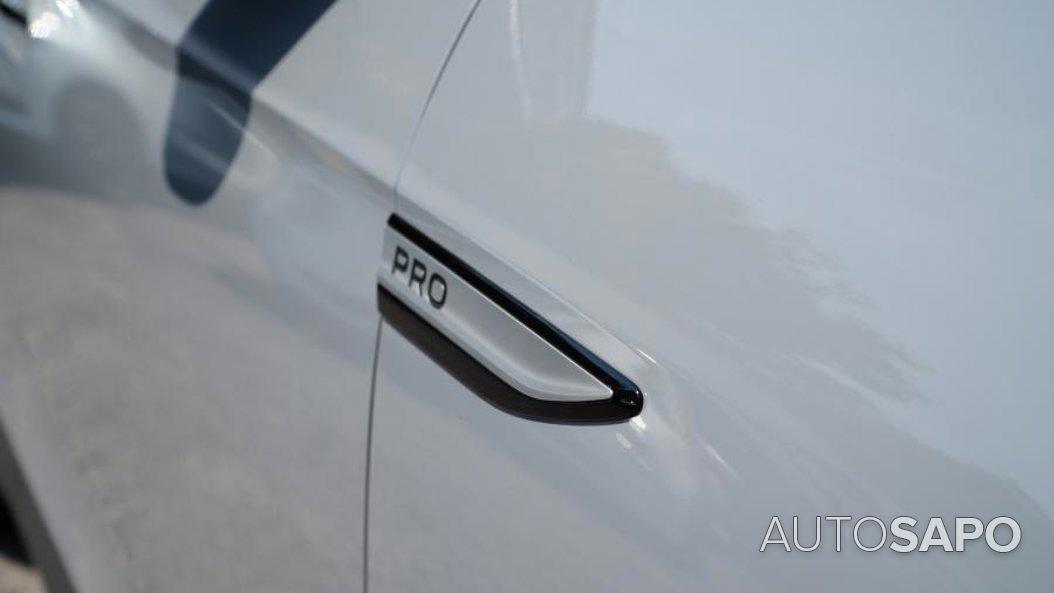 Volkswagen ID.4 Pro Performance de 2023