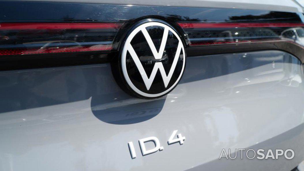 Volkswagen ID.4 Pro Performance de 2023