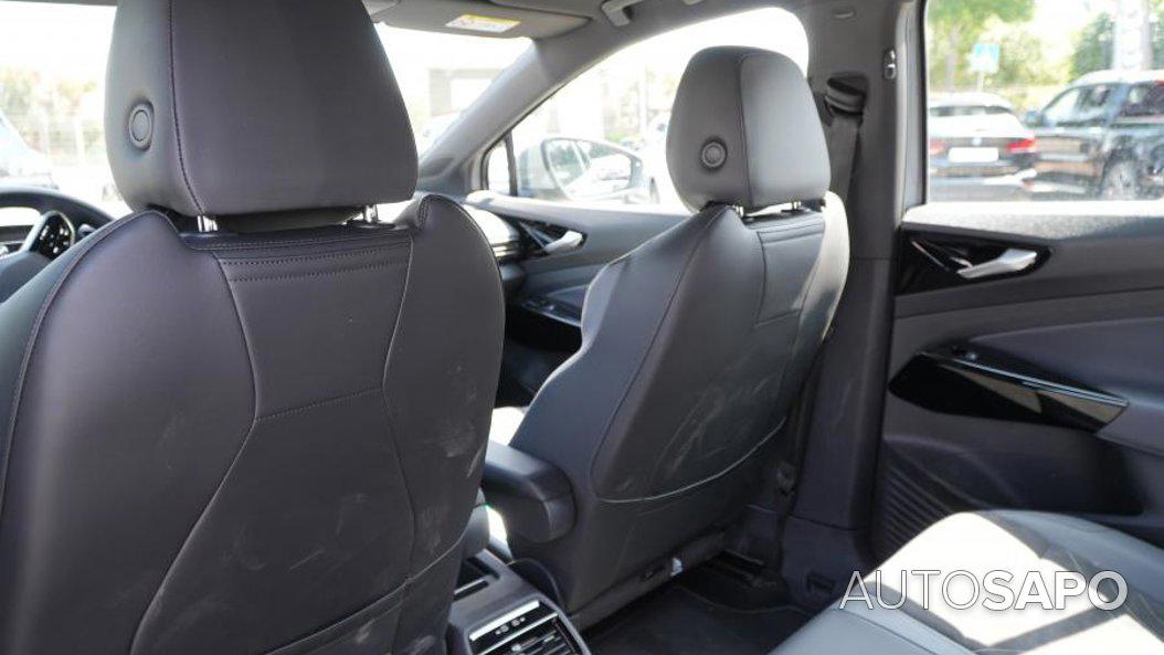Volkswagen ID.4 Pro Performance de 2023