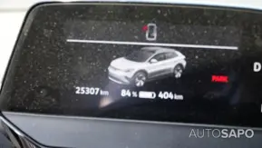 Volkswagen ID.4 Pro Performance de 2023