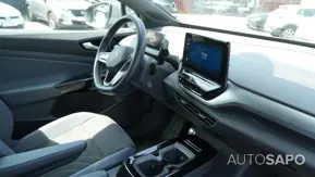 Volkswagen ID.4 Pro Performance de 2023