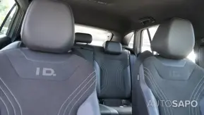 Volkswagen ID.4 Pro Performance de 2023