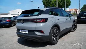 Volkswagen ID.4 Pro Performance de 2023