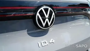 Volkswagen ID.4 Pro Performance de 2023