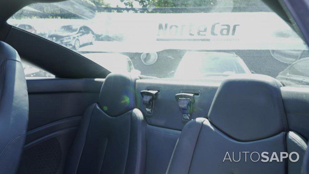 Peugeot RCZ 1.6 THP de 2011