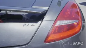 Peugeot RCZ 1.6 THP de 2011