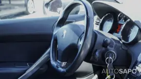 Peugeot RCZ 1.6 THP de 2011