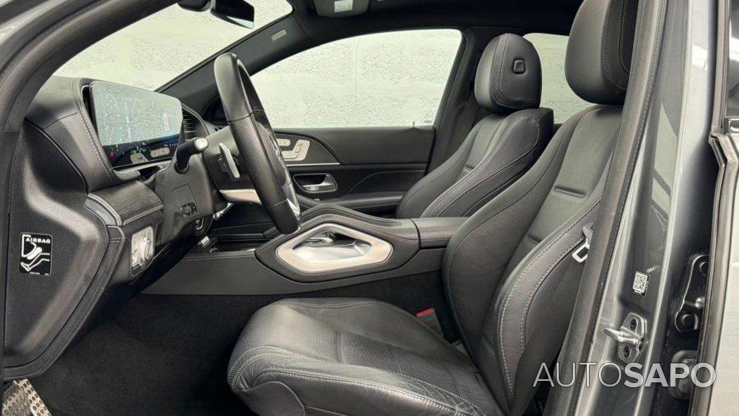 Mercedes-Benz Classe GLE 350 de 4Matic de 2022