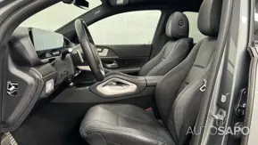 Mercedes-Benz Classe GLE 350 de 4Matic de 2022