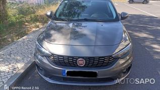Fiat Tipo 1.3 M-Jet de 2020