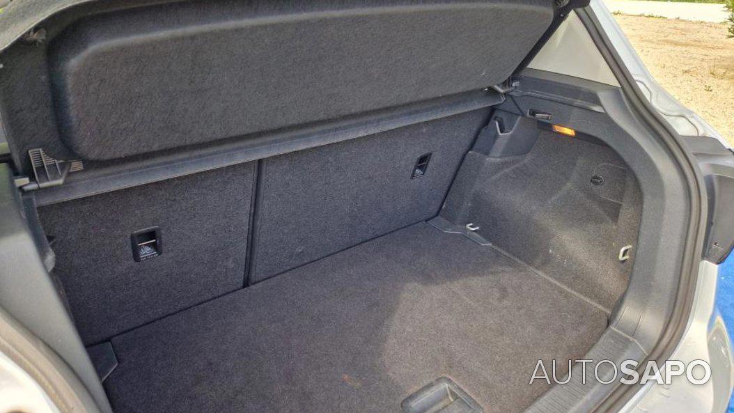 Volkswagen T-Cross 1.0 TSI Life de 2022