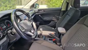 Volkswagen T-Cross 1.0 TSI Life de 2022