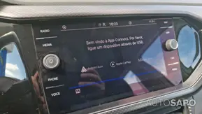Volkswagen T-Cross 1.0 TSI Life de 2022