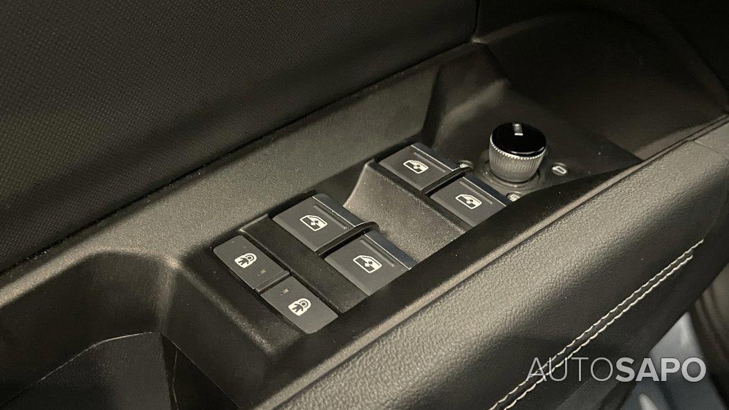 Audi Q4 de 2021