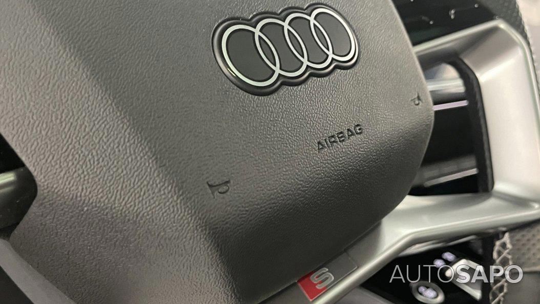 Audi Q4 de 2021