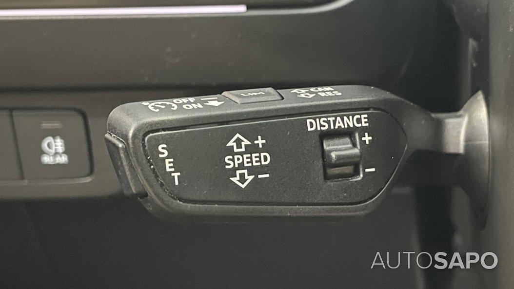Audi Q4 de 2021