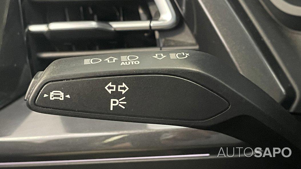 Audi Q4 de 2021