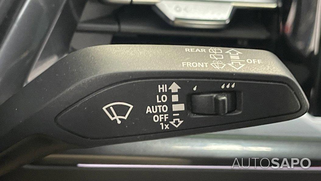 Audi Q4 de 2021
