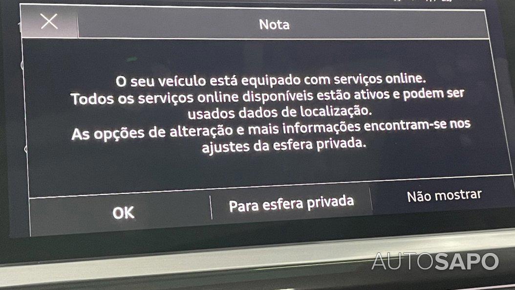 Audi Q4 de 2021