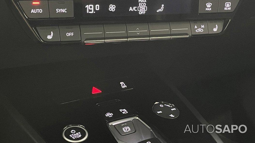 Audi Q4 de 2021