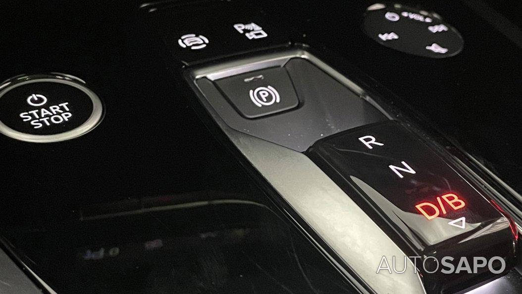 Audi Q4 de 2021