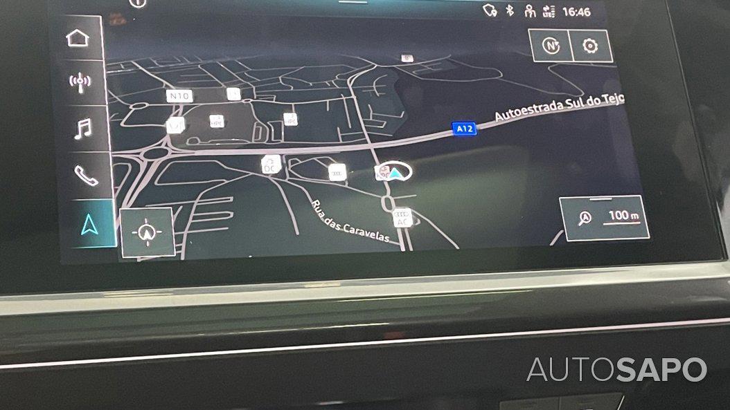 Audi Q4 de 2021