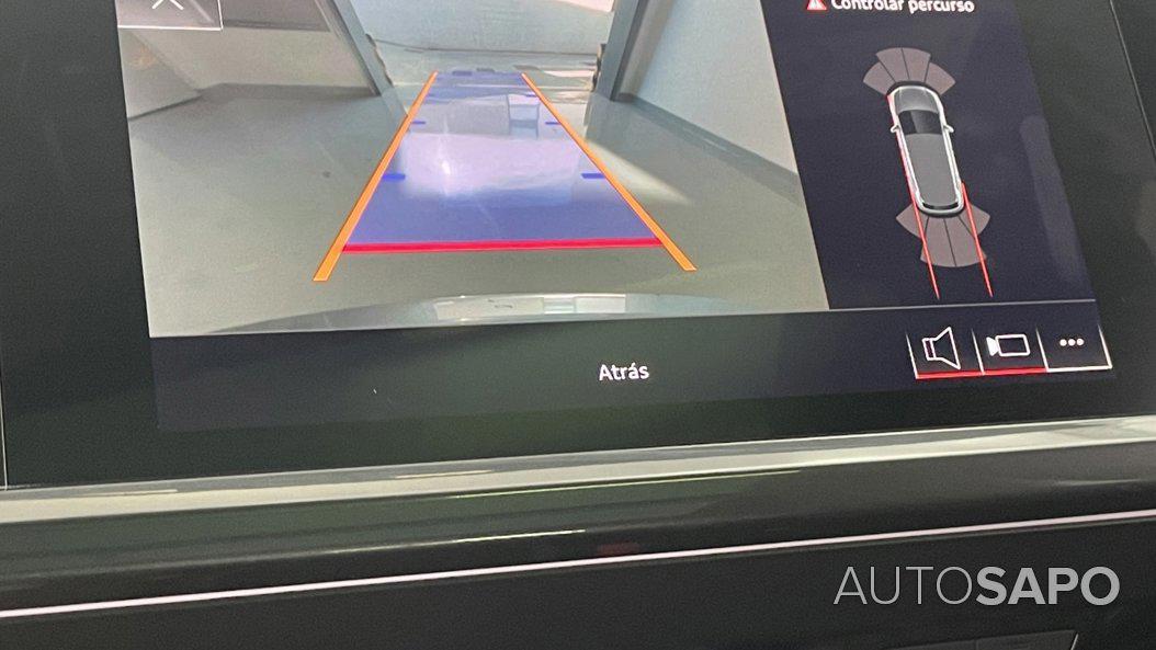 Audi Q4 de 2021