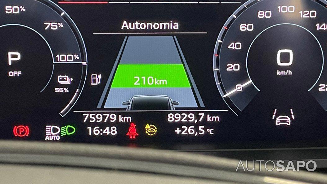 Audi Q4 de 2021