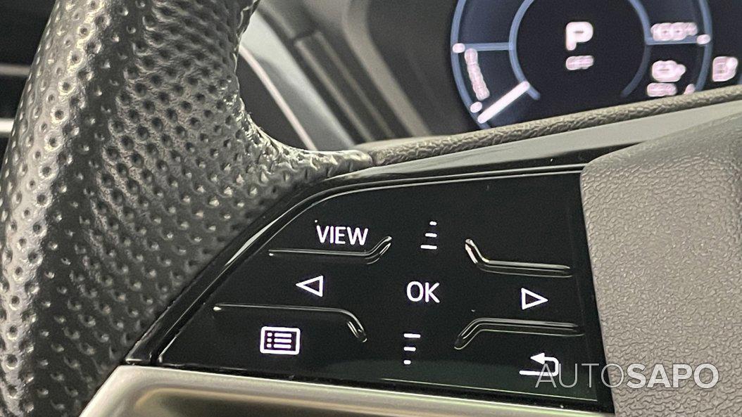 Audi Q4 de 2021