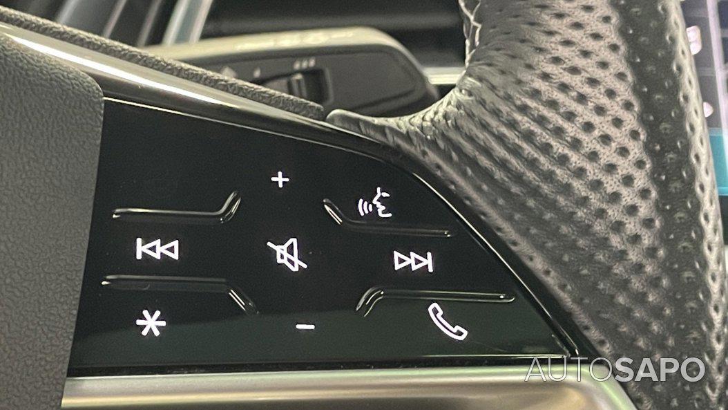 Audi Q4 de 2021