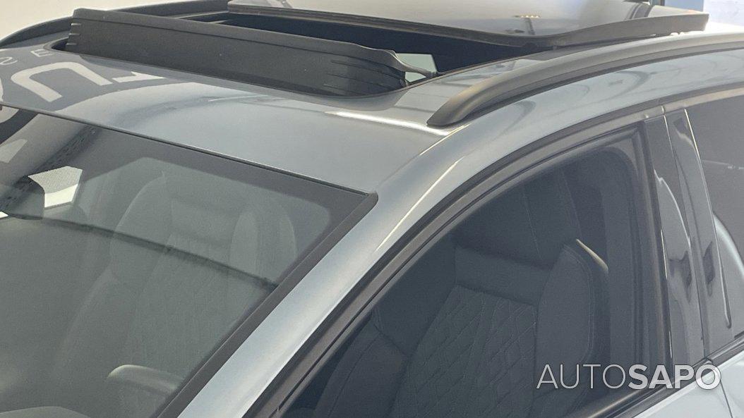 Audi Q4 de 2021