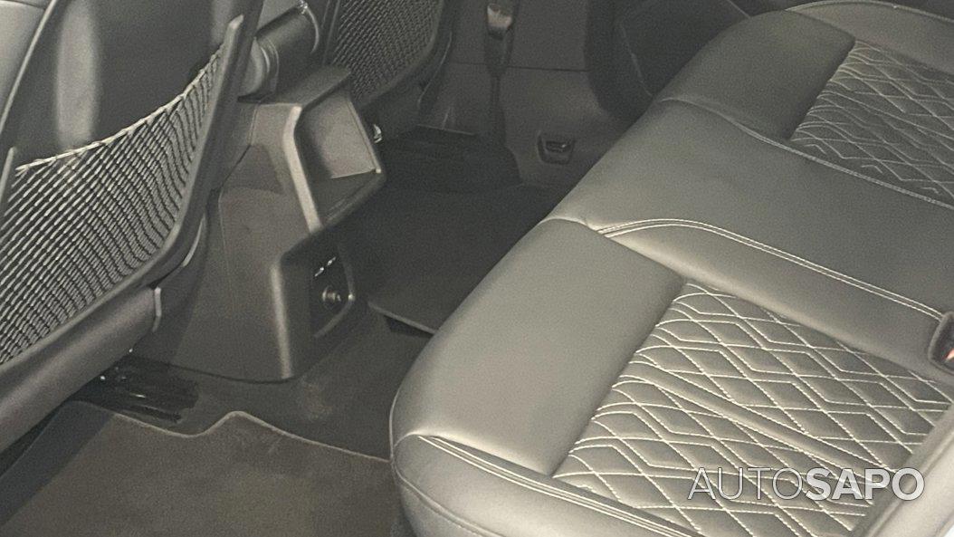 Audi Q4 de 2021