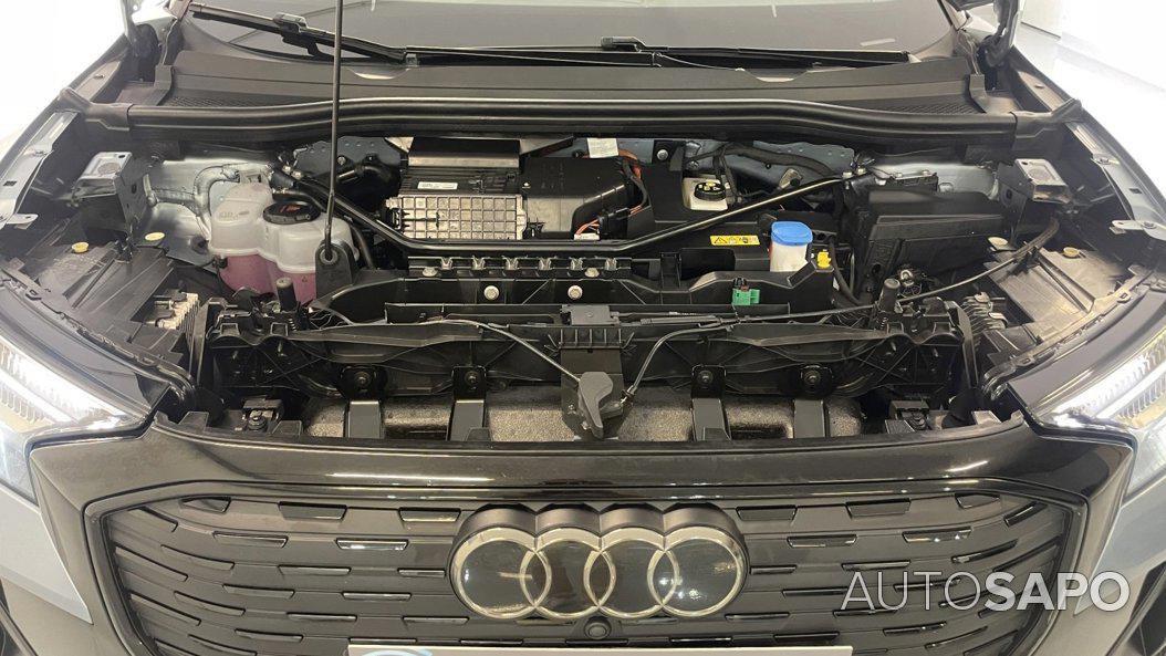 Audi Q4 de 2021