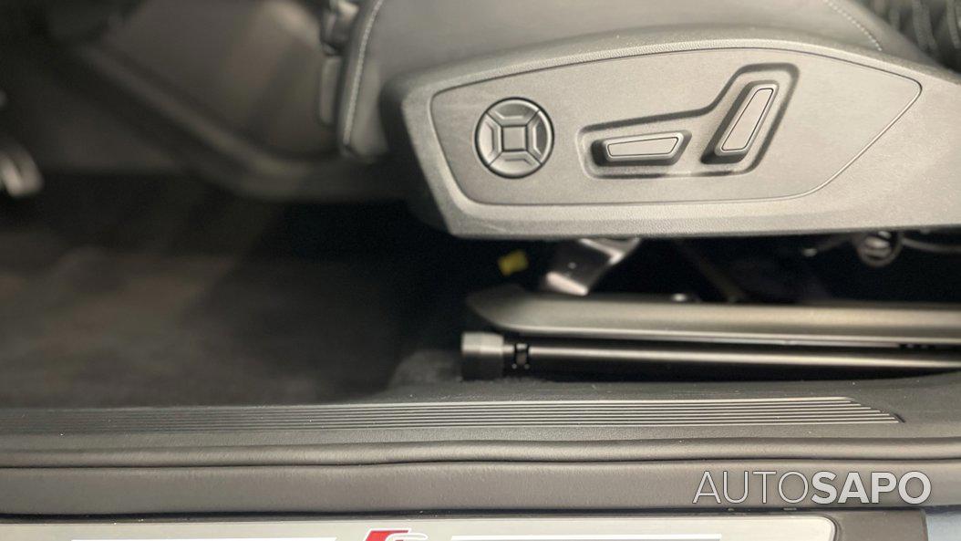 Audi Q4 de 2021