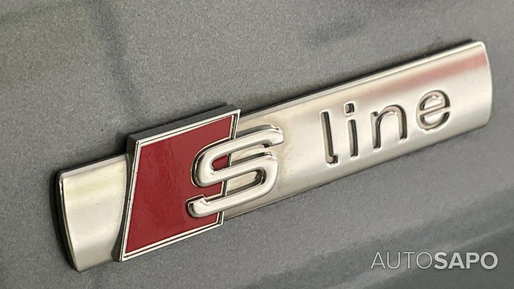 Audi Q4 de 2021