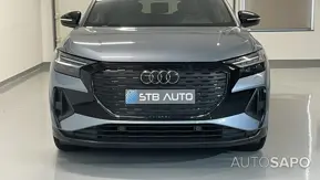 Audi Q4 de 2021