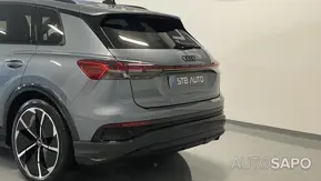 Audi Q4 de 2021