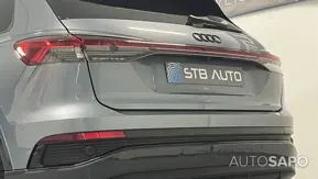 Audi Q4 de 2021