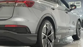Audi Q4 de 2021