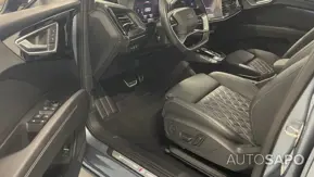 Audi Q4 de 2021