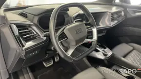 Audi Q4 de 2021