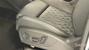 Audi Q4 de 2021