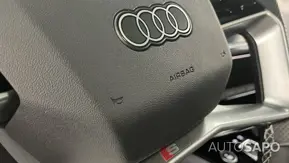 Audi Q4 de 2021