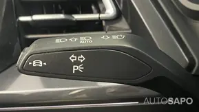 Audi Q4 de 2021