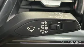 Audi Q4 de 2021