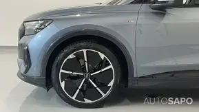 Audi Q4 de 2021