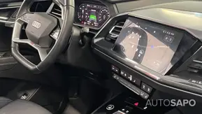 Audi Q4 de 2021