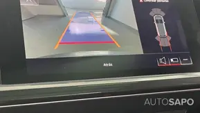 Audi Q4 de 2021